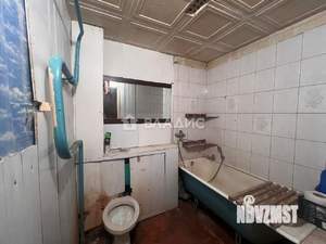 1-к квартира, вторичка, 34м2, 5/5 этаж