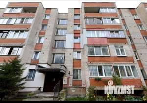 1-к квартира, вторичка, 35м2, 2/5 этаж