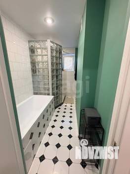 3-к квартира, вторичка, 90м2, 2/3 этаж