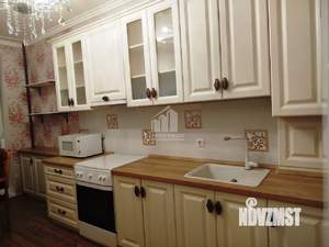 1-к квартира, вторичка, 43м2, 2/9 этаж