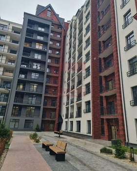 2-к квартира, вторичка, 68м2, 10/13 этаж