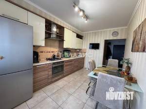 4-к квартира, вторичка, 105м2, 9/9 этаж