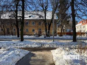 3-к квартира, вторичка, 57м2, 1/5 этаж