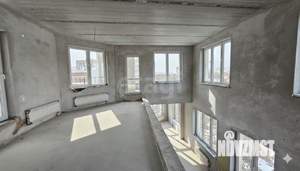 2-к квартира, вторичка, 123м2, 4/4 этаж