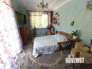 2-к квартира, вторичка, 55м2, 2/4 этаж
