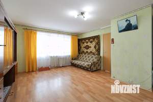 1-к квартира, вторичка, 41м2, 5/9 этаж