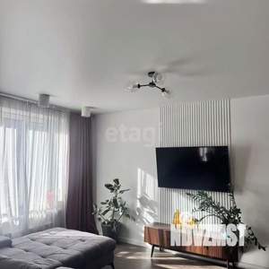 4-к квартира, вторичка, 110м2, 9/12 этаж