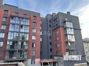 1-к квартира, вторичка, 39м2, 1/7 этаж