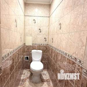 3-к квартира, вторичка, 80м2, 2/14 этаж