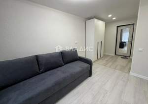 Студия квартира, вторичка, 20м2, 2/5 этаж