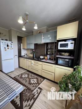 1-к квартира, вторичка, 43м2, 5/9 этаж