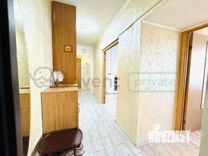 3-к квартира, вторичка, 65м2, 6/9 этаж