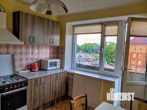 2-к квартира, вторичка, 55м2, 5/5 этаж