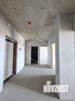 2-к квартира, вторичка, 66м2, 7/16 этаж