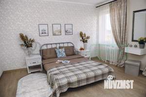 Студия квартира, вторичка, 24м2, 5/5 этаж