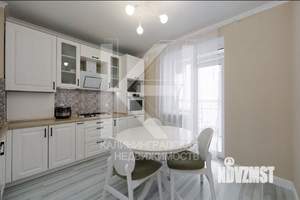 3-к квартира, вторичка, 66м2, 2/9 этаж