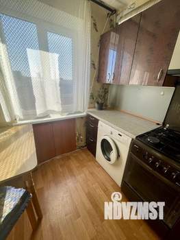 1-к квартира, вторичка, 30м2, 5/5 этаж