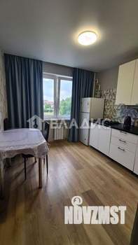 1-к квартира, вторичка, 40м2, 3/9 этаж