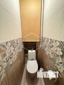 2-к квартира, вторичка, 50м2, 6/9 этаж