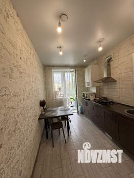 2-к квартира, вторичка, 52м2, 3/9 этаж
