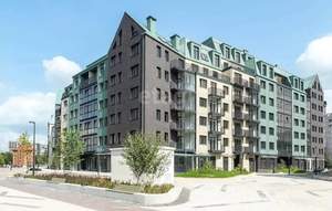 2-к квартира, вторичка, 81м2, 5/8 этаж