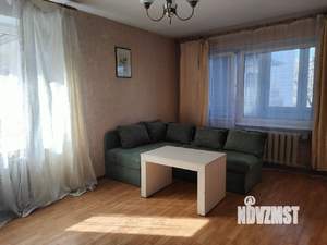 2-к квартира, вторичка, 51м2, 4/12 этаж