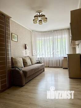 2-к квартира, вторичка, 50м2, 2/5 этаж