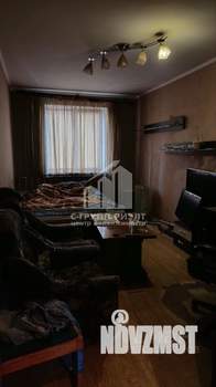 2-к квартира, вторичка, 49м2, 5/5 этаж