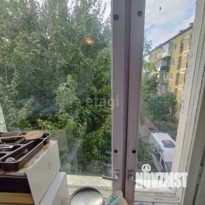 2-к квартира, вторичка, 41м2, 3/5 этаж