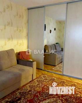 2-к квартира, вторичка, 50м2, 2/5 этаж