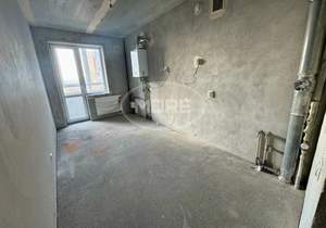 1-к квартира, вторичка, 41м2, 9/13 этаж