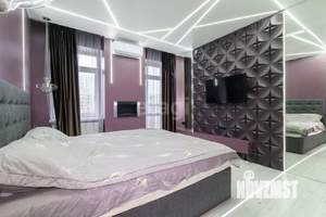 1-к квартира, вторичка, 37м2, 8/10 этаж