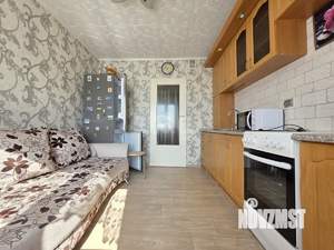 1-к квартира, вторичка, 45м2, 12/14 этаж