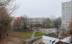 3-к квартира, вторичка, 64м2, 4/9 этаж