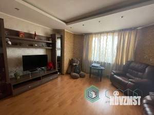 3-к квартира, вторичка, 86м2, 5/6 этаж