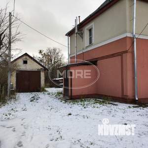 2-к квартира, вторичка, 46м2, 1/2 этаж