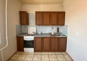 1-к квартира, вторичка, 38м2, 5/5 этаж