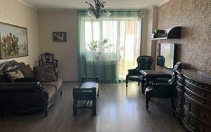 3-к квартира, вторичка, 88м2, 9/16 этаж