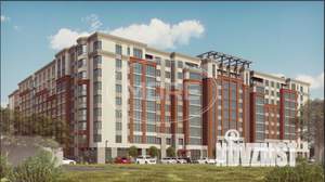 Студия квартира, вторичка, 25м2, 3/9 этаж