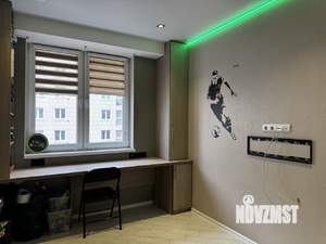 3-к квартира, вторичка, 83м2, 5/9 этаж