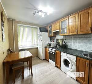 2-к квартира, вторичка, 47м2, 1/5 этаж