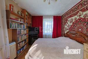 4-к квартира, вторичка, 74м2, 7/9 этаж