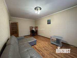 2-к квартира, вторичка, 52м2, 2/5 этаж