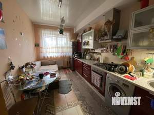 1-к квартира, вторичка, 37м2, 4/5 этаж