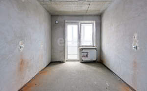 1-к квартира, вторичка, 47м2, 3/4 этаж