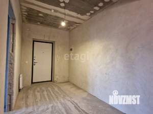 2-к квартира, вторичка, 58м2, 4/9 этаж
