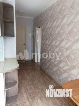 1-к квартира, вторичка, 38м2, 3/5 этаж