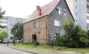 2-к квартира, вторичка, 45м2, 1/3 этаж