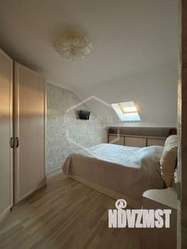 3-к квартира, вторичка, 84м2, 5/6 этаж