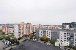 1-к квартира, вторичка, 41м2, 9/10 этаж